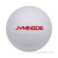 Tamaño 4 tamaño 5 bola de netball personalizada